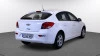 Chevrolet CRUZE sedan 1.6 LS+ CLIMA 4P