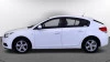 Chevrolet CRUZE sedan 1.6 LS+ CLIMA 4P