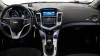 Chevrolet CRUZE sedan 1.6 LS+ CLIMA 4P