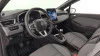 Renault Clio techno Eco-G 74 kW (100cv) Renault Clio techno Eco-G 74 kW (100cv)