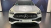 Mercedes-Benz GLA GLA 200 D