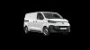 Fiat Scudo Furgón Business L2 1.5 120 CV