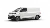 Fiat Scudo Furgón Business L2 1.5 120 CV Fiat Scudo Furgón Business L2 1.5 120 CV