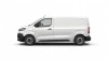 Fiat Scudo Furgón Business L2 1.5 120 CV Fiat Scudo Furgón Business L2 1.5 120 CV