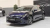 Toyota Corolla 1.8 125H STYLE E-CVT TOURING SPORT Toyota Corolla 1.8 125H STYLE E-CVT TOURING SPORT
