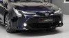 Toyota Corolla 1.8 125H STYLE E-CVT TOURING SPORT Toyota Corolla 1.8 125H STYLE E-CVT TOURING SPORT
