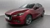 Mazda Mazda3 1.5 DE 77KW MT Black Tech Edition