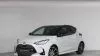 Toyota Yaris 1.5 120H GR Sport GT7 Edition