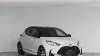 Toyota Yaris 1.5 120H GR Sport GT7 Edition