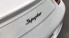 Porsche Boxster 987 Spyder