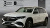 Mercedes-Benz EQB EQB 250+ Mercedes-Benz EQB EQB 250+