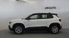 Jeep Avenger BEV ALTITUDE