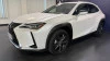 Lexus UX 2.0 250h Business