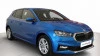 Skoda Fabia 1.0 TSI DESIGN 95CV 5P Skoda Fabia 1.0 TSI DESIGN 95CV 5P