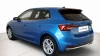 Skoda Fabia 1.0 TSI DESIGN 95CV 5P Skoda Fabia 1.0 TSI DESIGN 95CV 5P