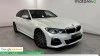 BMW Serie 3 320d xDrive Automatico BMW Serie 3 320d xDrive Automatico