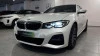 BMW Serie 3 320d xDrive Automatico BMW Serie 3 320d xDrive Automatico