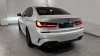 BMW Serie 3 320d xDrive Automatico BMW Serie 3 320d xDrive Automatico