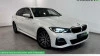BMW Serie 3 320d xDrive Automatico BMW Serie 3 320d xDrive Automatico