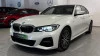 BMW Serie 3 320d xDrive Automatico BMW Serie 3 320d xDrive Automatico