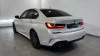 BMW Serie 3 320d xDrive Automatico BMW Serie 3 320d xDrive Automatico