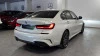 BMW Serie 3 320d xDrive Automatico BMW Serie 3 320d xDrive Automatico
