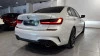 BMW Serie 3 320d xDrive Automatico BMW Serie 3 320d xDrive Automatico
