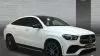 Mercedes-Benz Clase GLE GLE 350 d 4MATIC