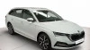 Skoda Octavia 1.5 TSI MHEV STYLE 110KW DSG 150 5P