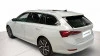 Skoda Octavia 1.5 TSI MHEV STYLE 110KW DSG 150 5P