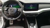 Skoda Octavia 1.5 TSI MHEV STYLE 110KW DSG 150 5P
