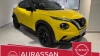 Nissan Juke DIG-T 84 kW (114 CV) Ikon Edition Kiiro