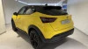 Nissan Juke DIG-T 84 kW (114 CV) Ikon Edition Kiiro