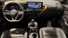 Nissan Juke DIG-T 84 kW (114 CV) Ikon Edition Kiiro