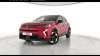 Renault Captur Eco-G Techno 74kW Renault Captur Eco-G Techno 74kW