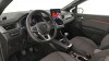 Renault Captur Eco-G Techno 74kW Renault Captur Eco-G Techno 74kW