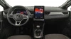 Renault Captur Eco-G Techno 74kW Renault Captur Eco-G Techno 74kW