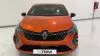 Renault Clio RENAULT  TCe Techno 67kW