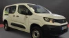 Peugeot Partner 4x4 Doble Cabina Long Combi 5 Plazas (2022) | Desde 291/mes Peugeot Partner 4x4 Doble Cabina Long Combi 5 Plazas (2022) | Desde 291/mes