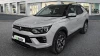 KGM Korando G15T 110kW LP Urban Plus GSR