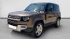 Land Rover Defender 3.0 D200 90 Auto 4WD MHEV