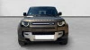 Land Rover Defender 3.0 D200 90 Auto 4WD MHEV