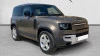 Land Rover Defender 3.0 D200 90 Auto 4WD MHEV