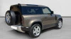 Land Rover Defender 3.0 D200 90 Auto 4WD MHEV