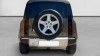 Land Rover Defender 3.0 D200 90 Auto 4WD MHEV