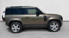 Land Rover Defender 3.0 D200 90 Auto 4WD MHEV