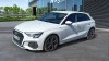 Audi A3 Sportback S line 35 TDI 110kW S tronic