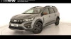 Dacia Jogger Gasolina/Gas 1.0 ECO-G S.L Extreme Go 74kW 7pl. Dacia Jogger Gasolina/Gas 1.0 ECO-G S.L Extreme Go 74kW 7pl.