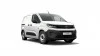 Opel Combo Furgón M Carga Incrementada Diesel 100cv Manual
