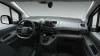 Opel Combo Furgón M Carga Incrementada Diesel 100cv Manual
